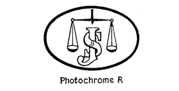 JS PHOTOCHROME R trademark