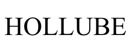 HOLLUBE trademark