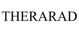THERARAD trademark