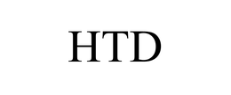 HTD trademark