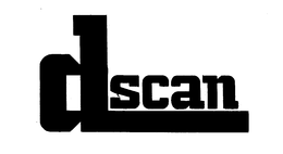 DSCAN trademark