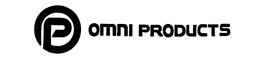 OMNIPRODUCTSO P trademark