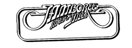 JAMBOREE IN THE HILLS trademark