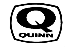 Q QUINN trademark