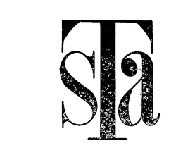 STA trademark