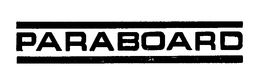 PARABOARD trademark