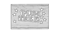 PLUM TREE trademark