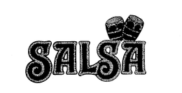 SALSA trademark