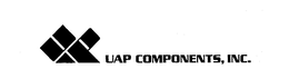 UAP UAP COMPOMENTS, INC. trademark