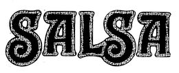 SALSA trademark