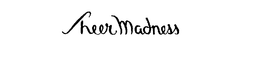 SHEER MADNESS trademark