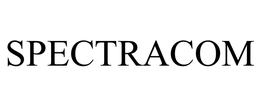 SPECTRACOM trademark