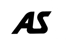 AS trademark