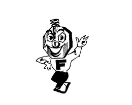 F trademark