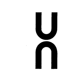 U N trademark