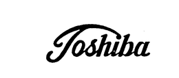 TOSHIBA trademark
