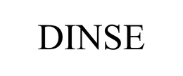 DINSE trademark