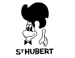 ST HUBERT trademark