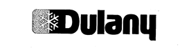 DULANY trademark