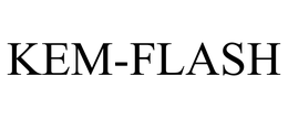 KEM-FLASH trademark
