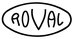 ROVAL trademark