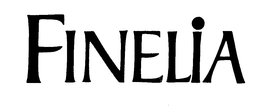 FINELIA trademark