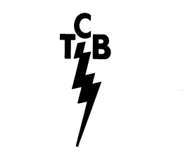 TCB trademark