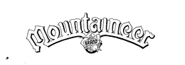 MOUNTAINEER BRAND trademark