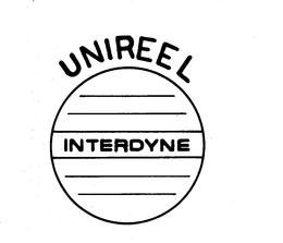 UNIREEL INTERDYNE trademark