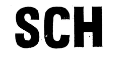 SCH trademark