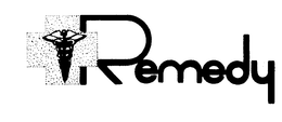 REMEDY trademark