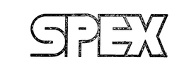 SPEX trademark