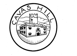 CAVAS HILL trademark