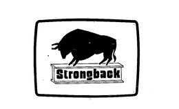 STRONGBACK trademark