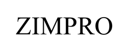 ZIMPRO trademark