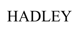 HADLEY trademark