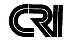 CRI trademark