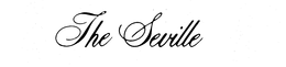 THE SEVILLE trademark