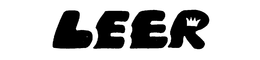 LEER trademark