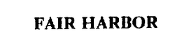 FAIR HARBOR trademark