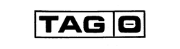 TAG O trademark