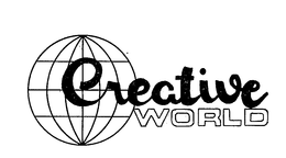 CREATIVE WORLD trademark