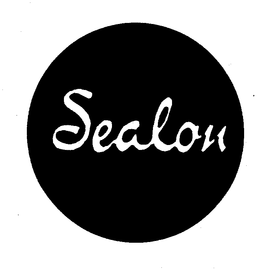 SEALON trademark