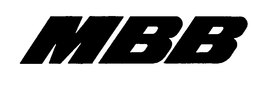 MBB trademark
