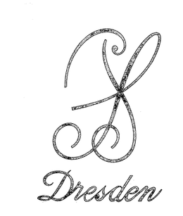 SP DRESDEN trademark
