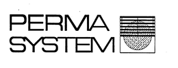 PERMA SYSTEM trademark