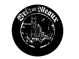 BRIE DE MEAUX MC trademark