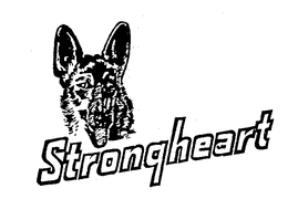 STRONGHEART trademark