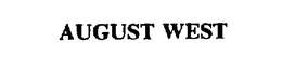AUGUST WEST trademark