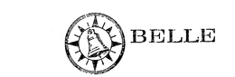 BELLE trademark